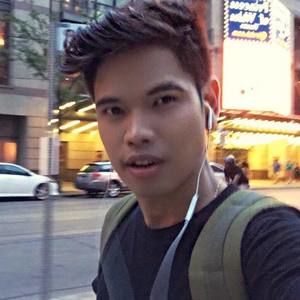 Meet your Posher, Khim